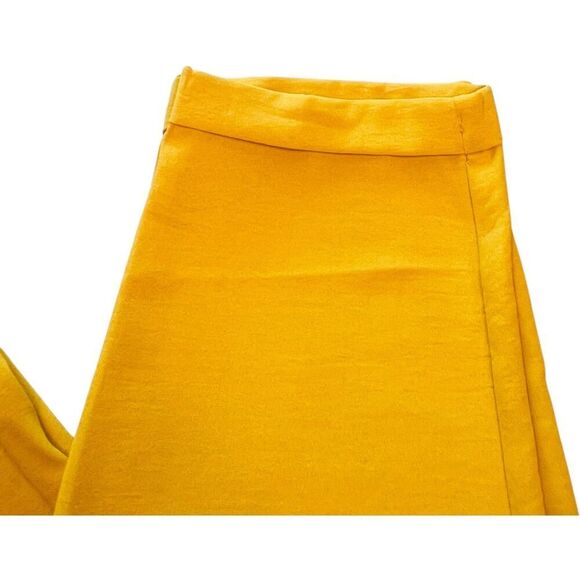 Soul of Mu Straight Leg Cuffed Pants - Picture 5 of 11